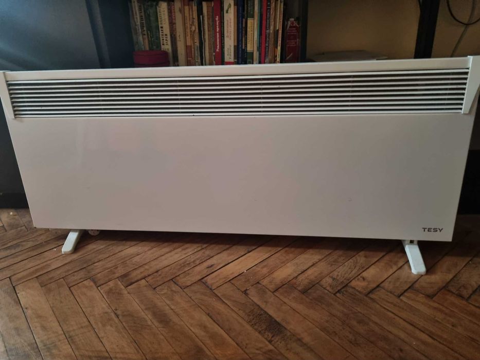 Конвектор Tesy 3000W