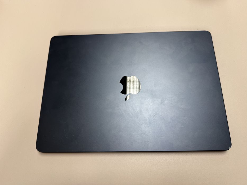 Ноутбук Macbook Air M2