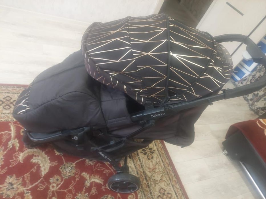 Продам срочно коляску