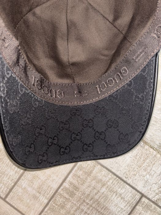 кепка gucci.