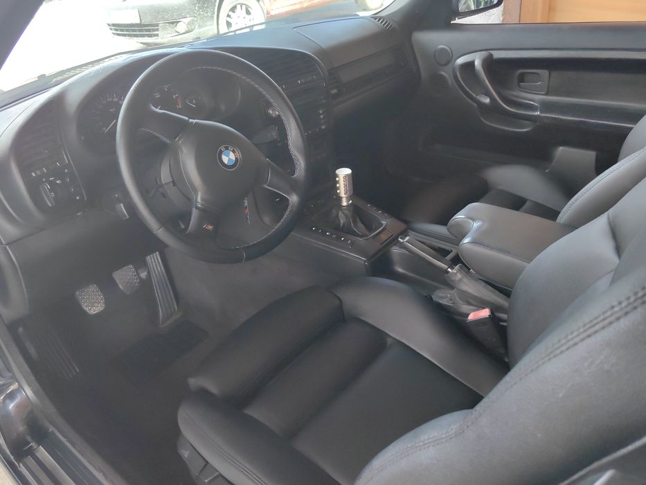 Бмв 318 бензин газ кабрио