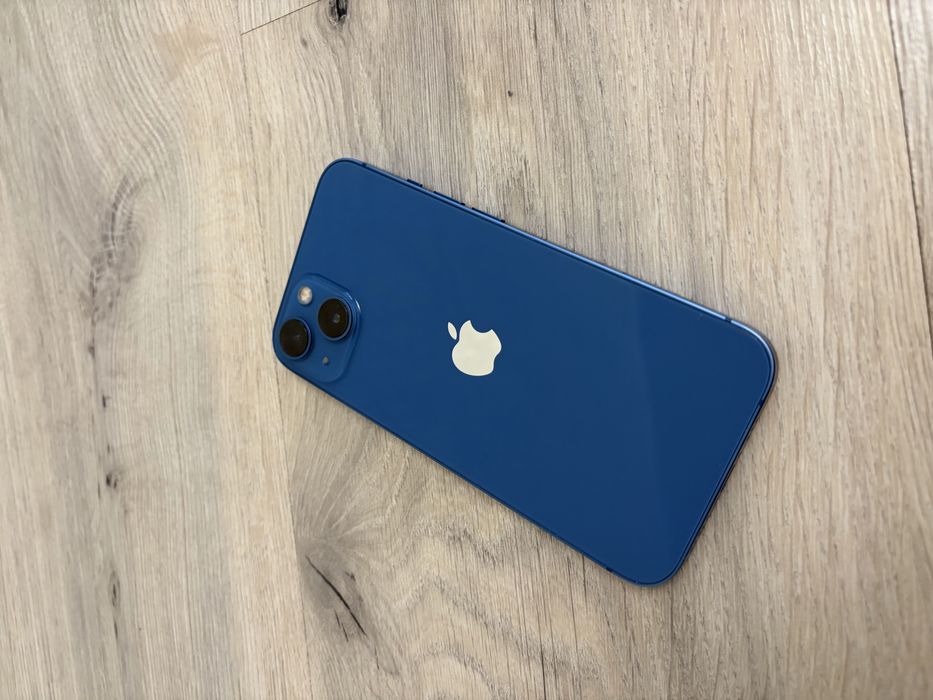 IPhone 13, 256 gb.