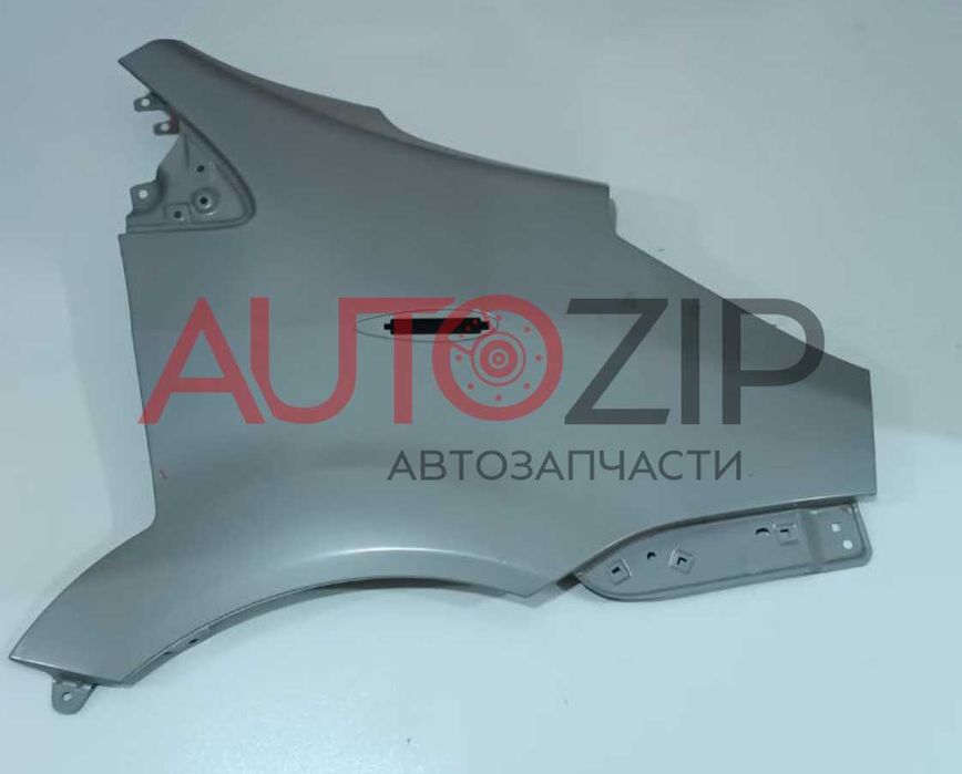 крыло правое JAC SUNRAY , Жак Сунрай