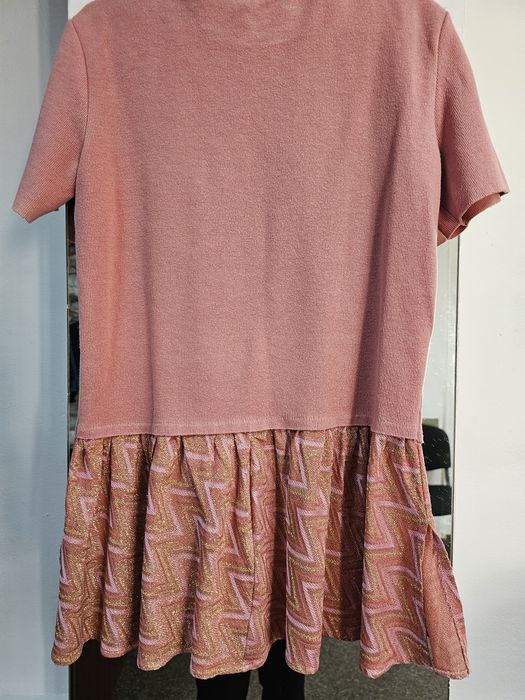 Haina primavara si geaca Urma