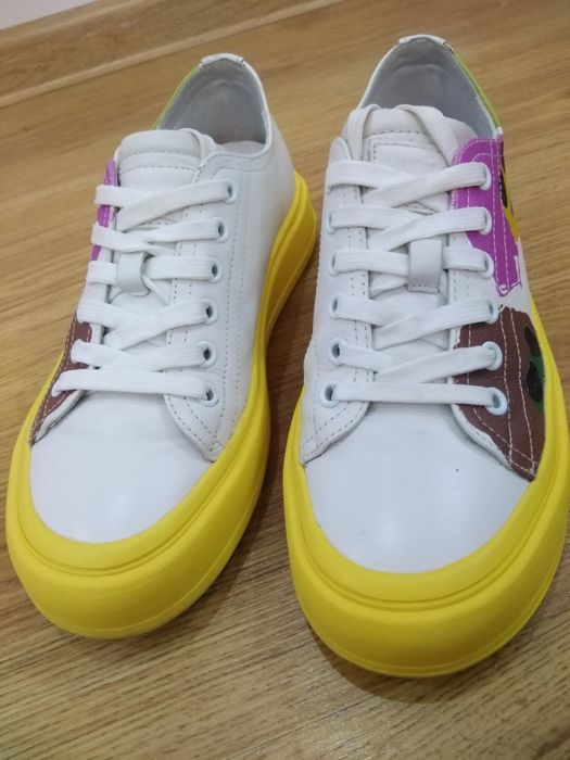 Pantofi flavia passini (piele)