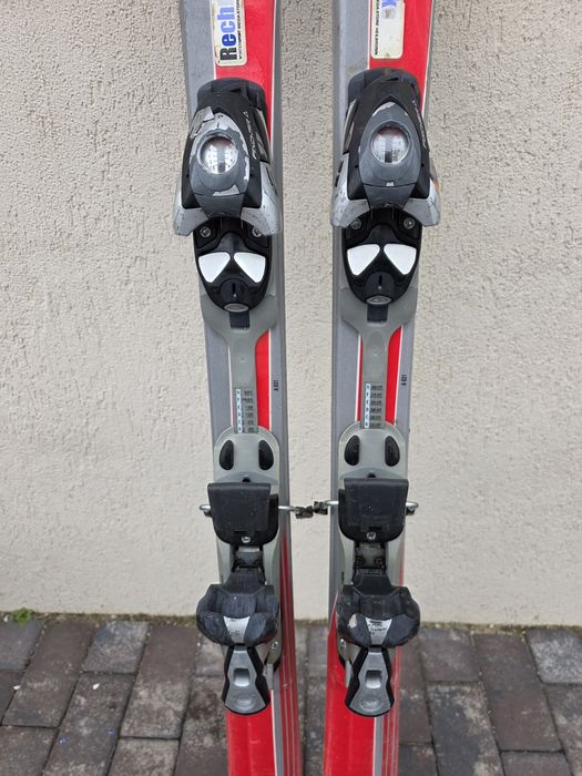 Schiuri TecnoPro 160cm