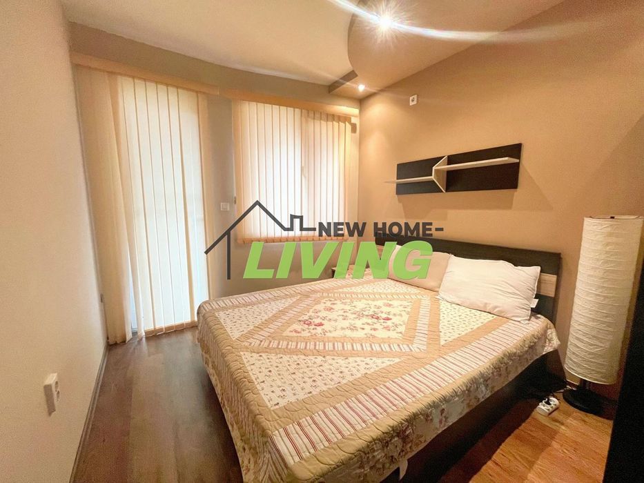 Продава се Двустаен апартамент в Пловдив, Кършияка - 68 кв.м за 2265 €/кв.м - Снимка #3