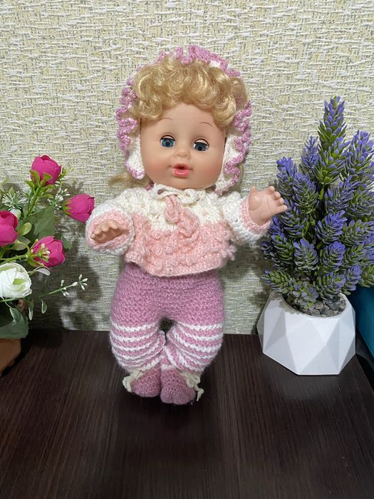Игрушки разные на выбор