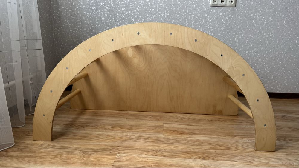 Игровой комплекс