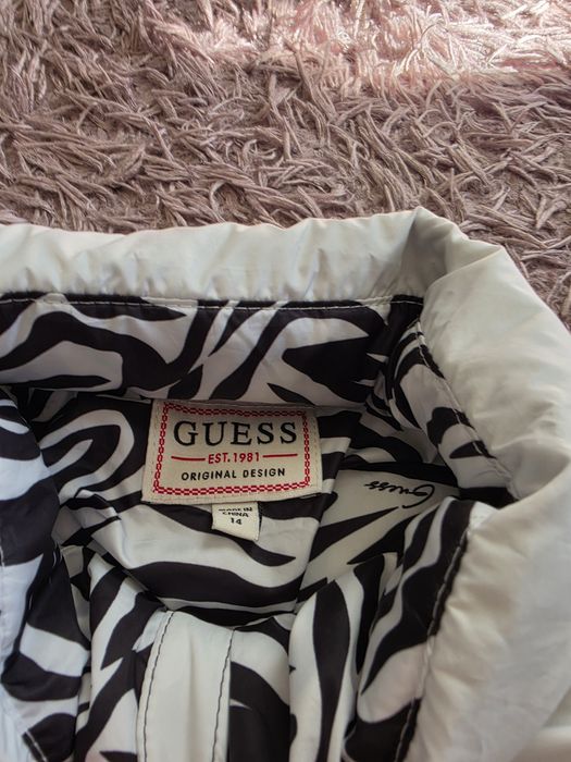 Детско яке Guess