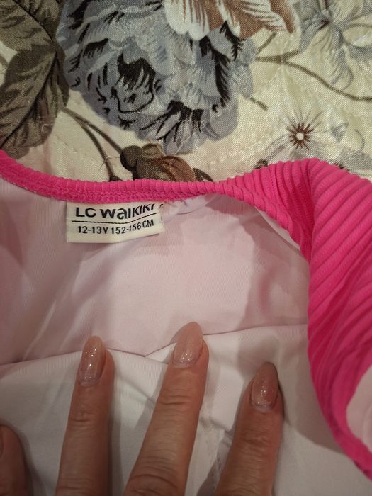 Купальник на подростка