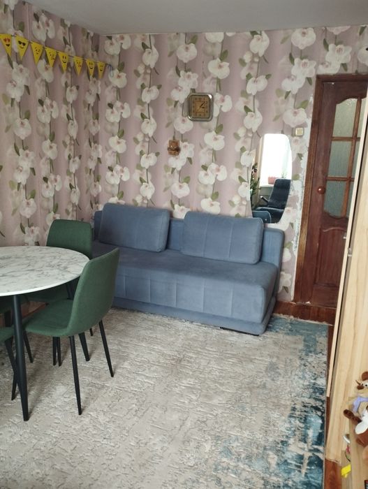 Продам 2 комн.окт