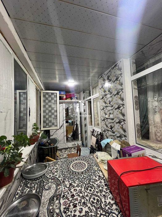 Учқудуқ янги домдан ТРЕХЛЕСНИКДА  УЙ СОТИЛАДИ 2ХОНАЛИ 3хонали қилинган