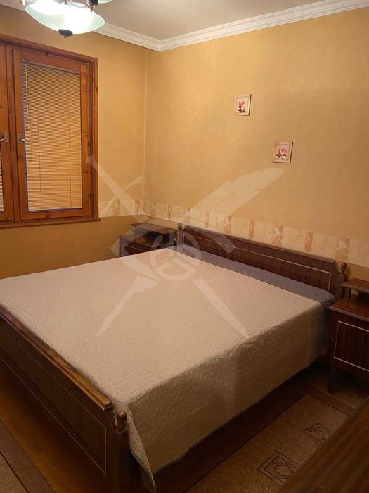 Дава се под наем Двустаен апартамент в Пловдив, Кючук Париж - 60 кв.м за 385 € - Снимка #2