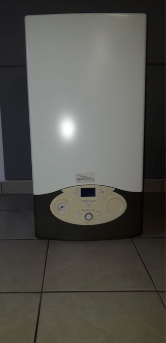 Centrala Ariston