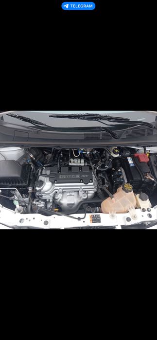 Other Cobalt 2018 — 5