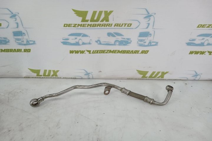 Conducta ulei 057145771j 4.2 tdi Volkswagen VW Passat B8 seria