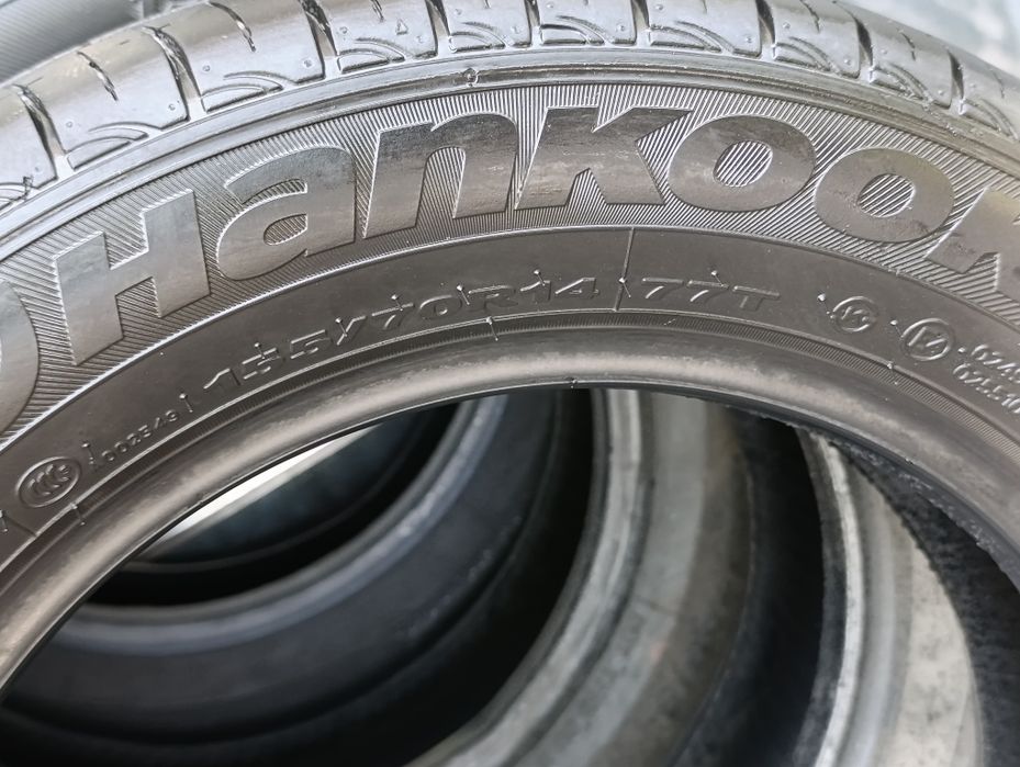 Балон размер 14/4 шт Сепак