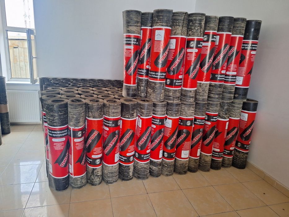 Gidraizolatsiya Praymer Kalodis.