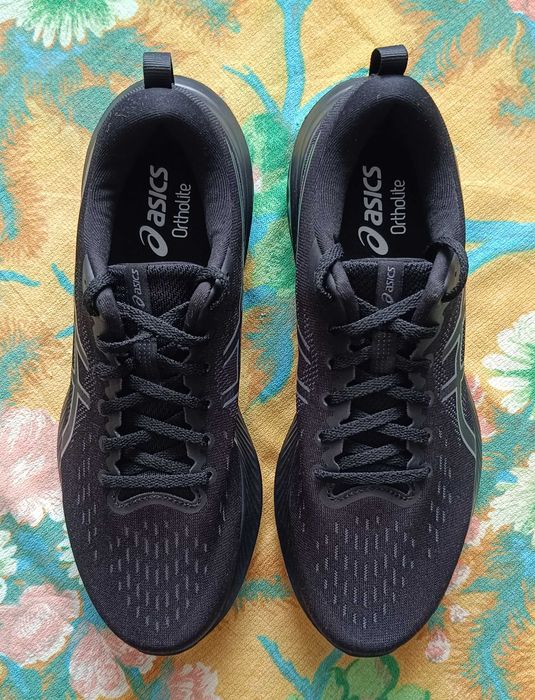 Маратонки за бягане и ходене PUMA Pro Foam и ASICS Gel Excite 10. Нови