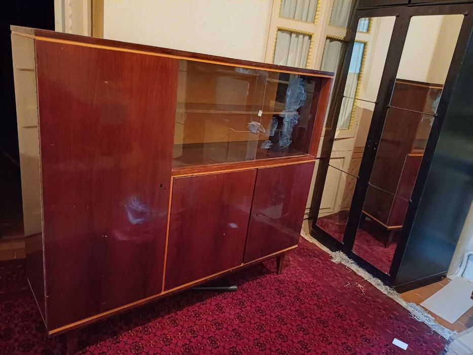 Мебел в комплекте 5 штук