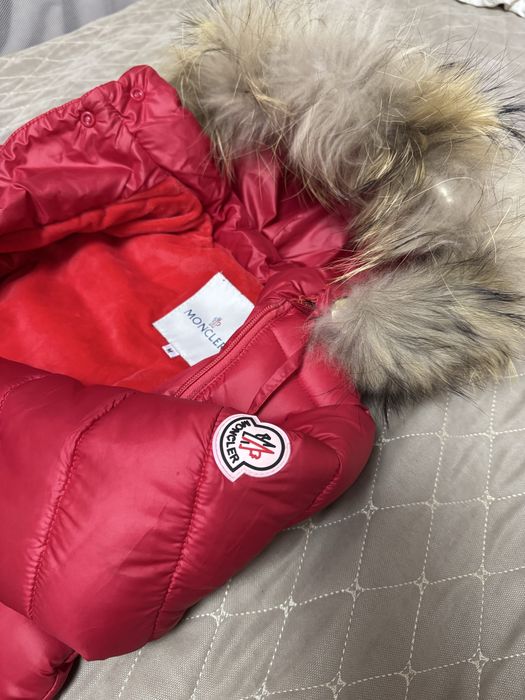 Комбинезон детский на 5-10 мес