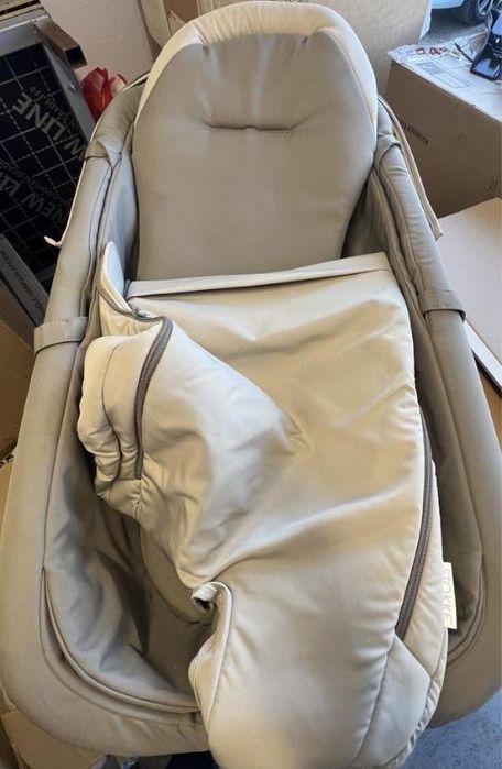 Детска количка Stokke