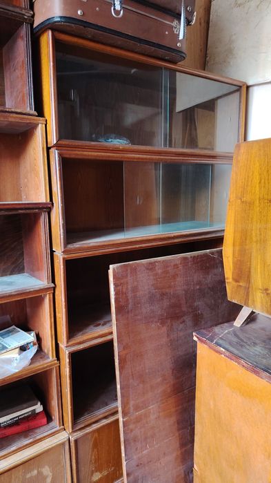 Продам мебель советского периода