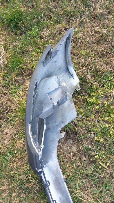 Bara fata Audi A4 B8