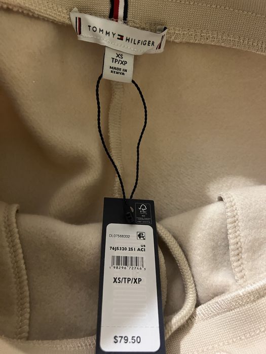 Костюм Tommy hilfiger