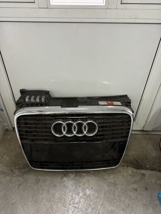 Grila Audi A4 B7 B8 Vw Passat Tiguan Golf 6