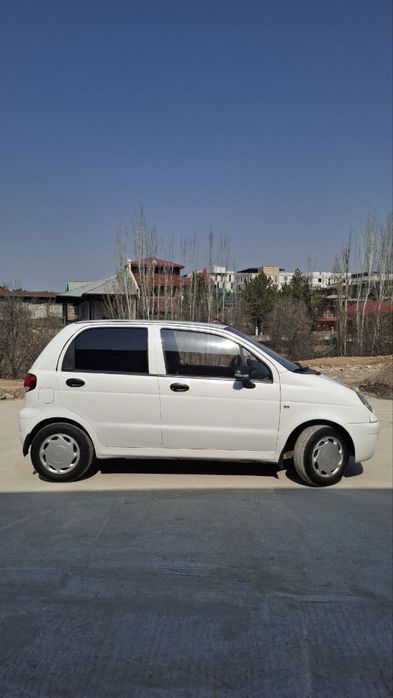 Matiz MX supper Arenda