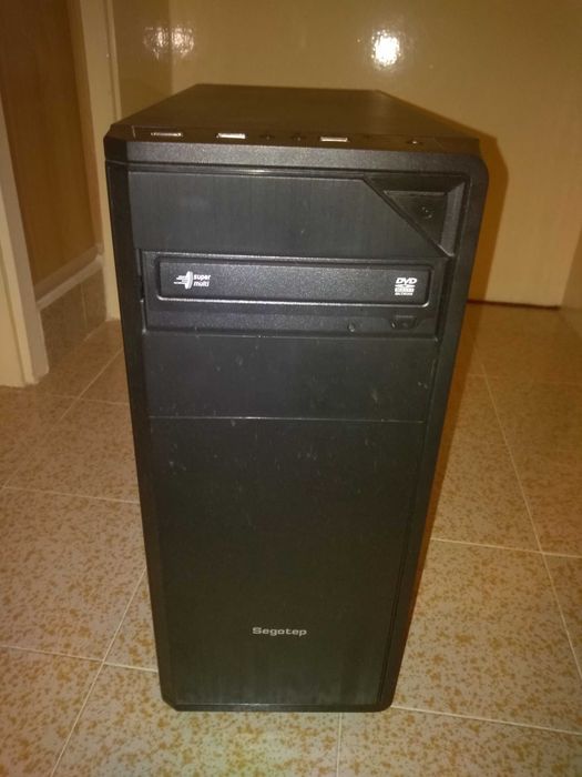 SEGOTEP-WINDOWS-10  Компютър-безупречен