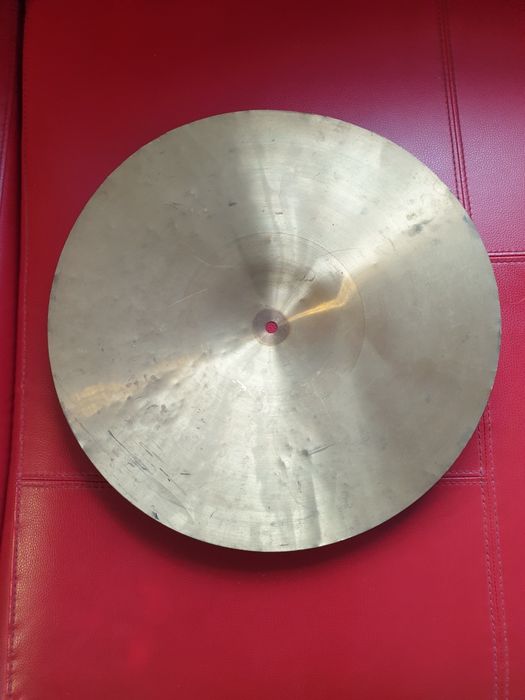 Vand Cinel 18"/46 CM Session Pro