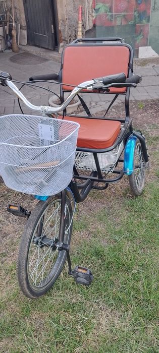 Велосипед продам