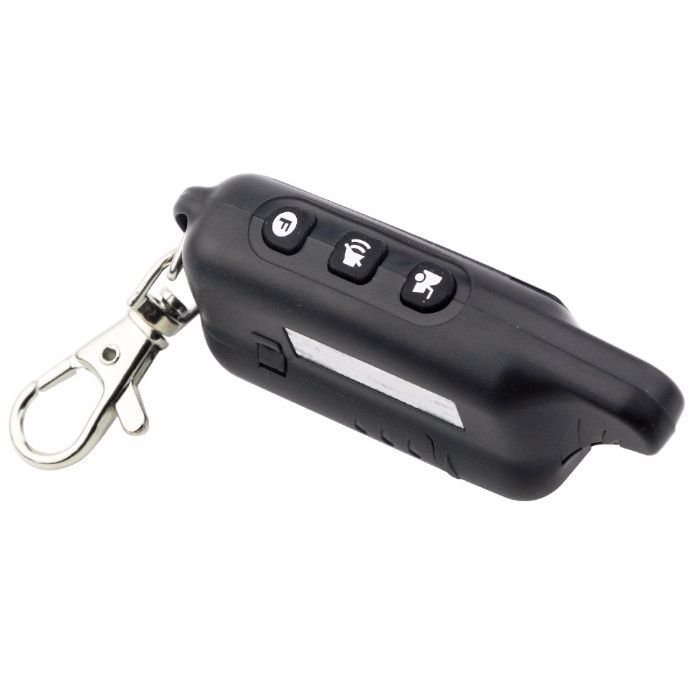 Telecomanda pager alarma - Tomahawk TW9010 , wintec lea 826 , 722