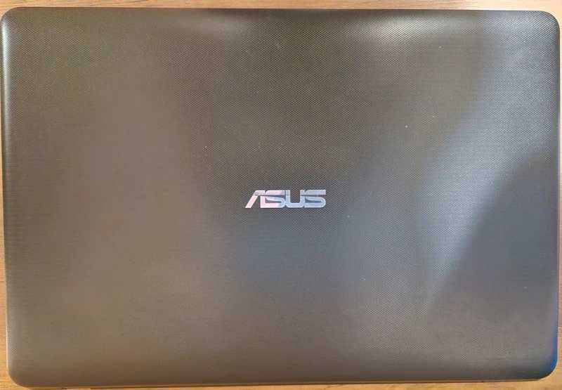 ASUS X751LN – i7-4510U, 12GB RAM, SSD 500GB, GT 840M | Laptop 17.3” puternic pentru muncă și multimedia