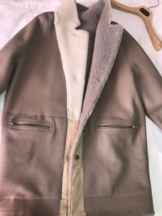 Продам Дубленку Женскую шубу