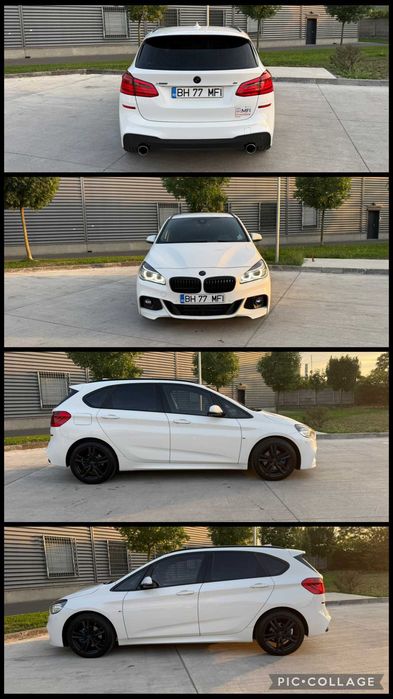 Bmw Seria 2 / M Pachet / xDrive / Automata