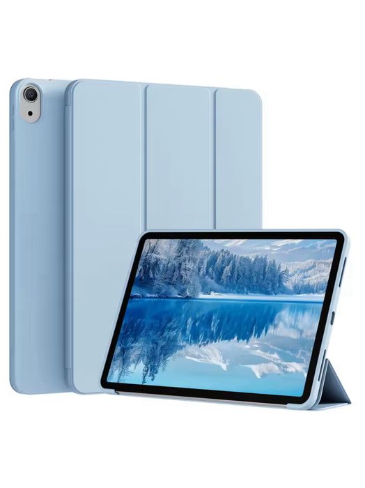 Husa Flip Case Tableta Ipad 11 2025 A16 Ipad 10.9 2022