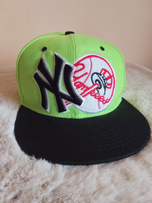 Caciula Baseball New York Yankees