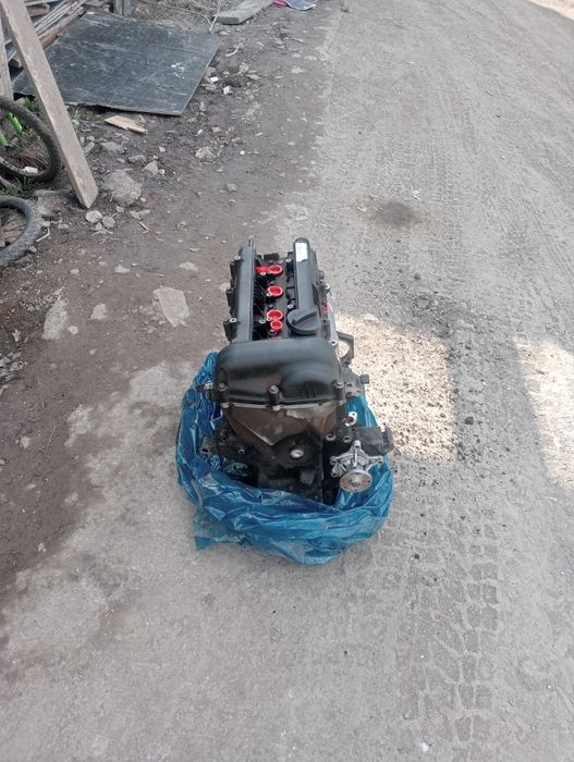 Продам двигатель