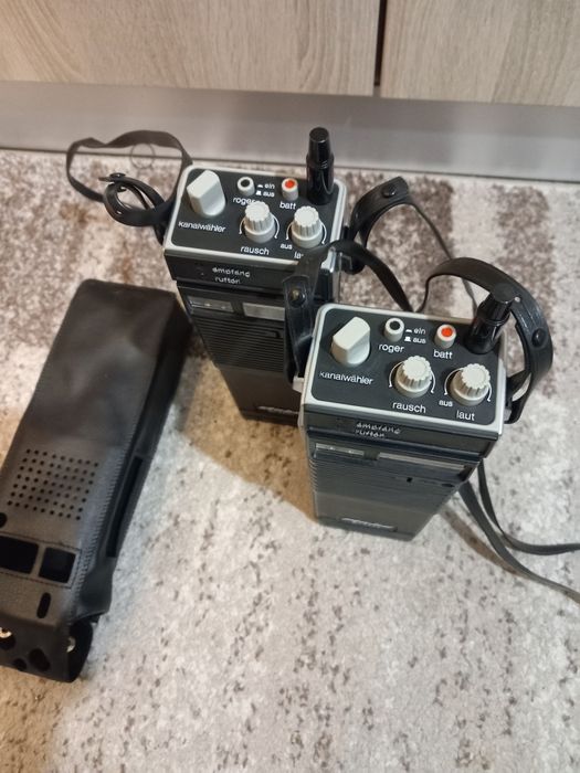 Stați emisie recepție pentru colecționari