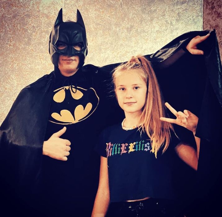 Аниматоры С Супер Акции успейте бронировать