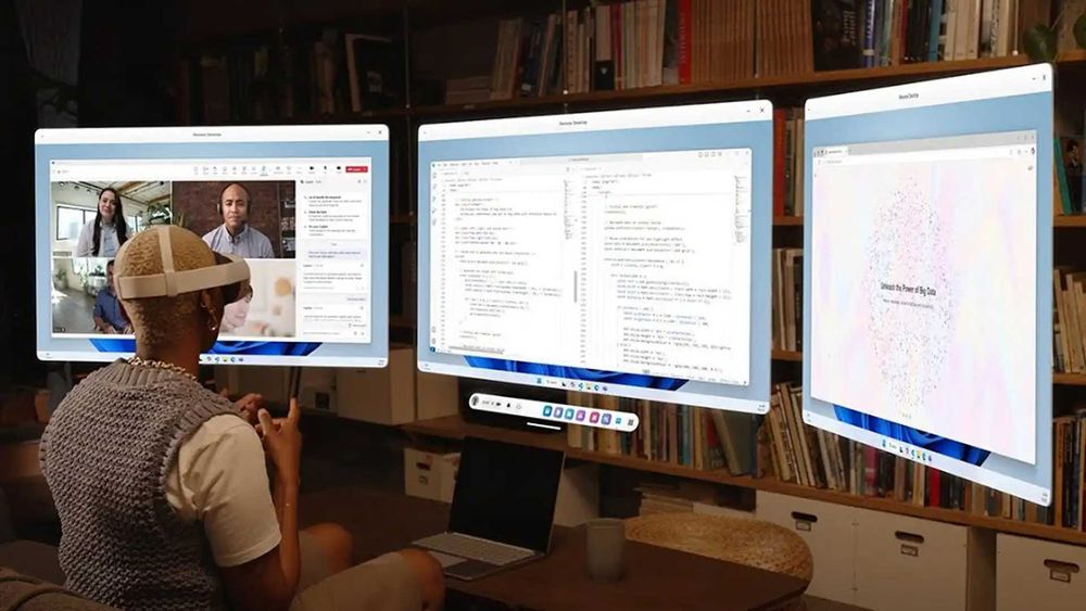 QUEST 3S VR-AR устройство