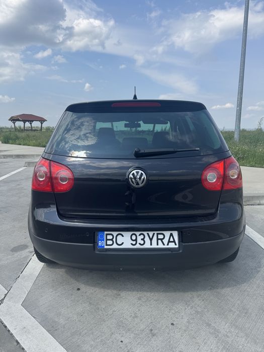 Volkswagen Golf 5 UNITED