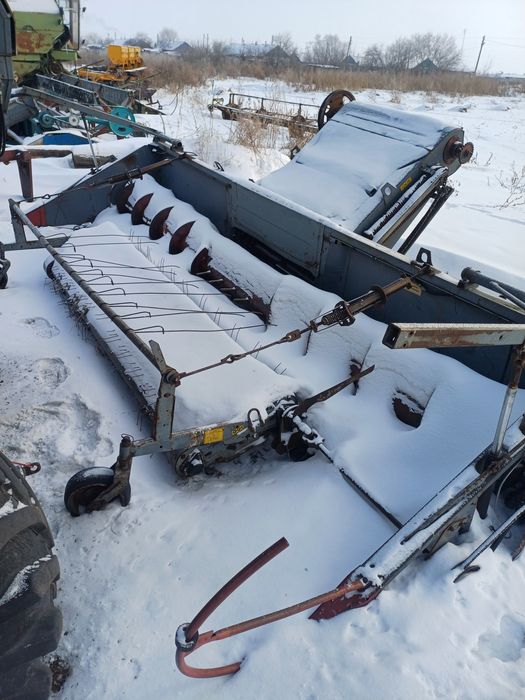 Продам комбайн Нива Эффект