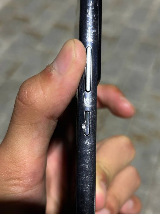Samsung S22 Plus 8/256 (ОПИСАНИЕ)