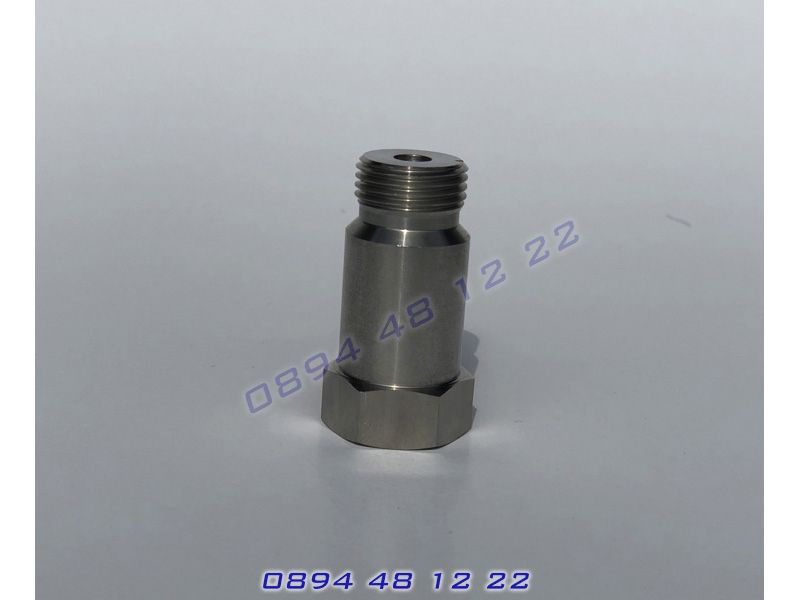 Лъжец втулка удължител втора ламбда сонда O2 Lambda Oxygen Sensor