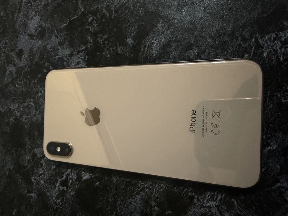 Iphone XS Max 64г